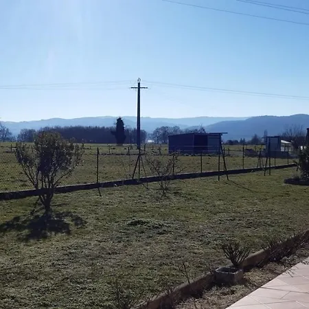 Bed & Breakfast Cote Campagne 3*