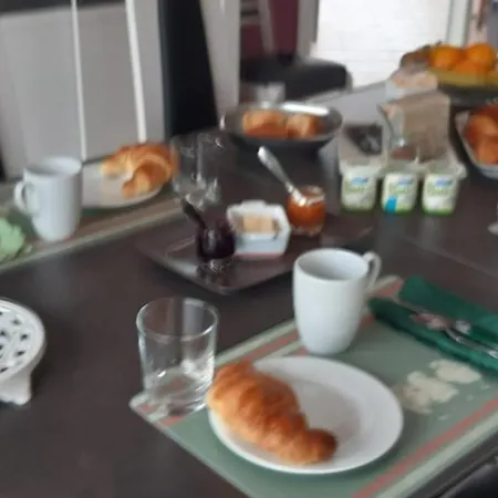 Bed & Breakfast Cote Campagne