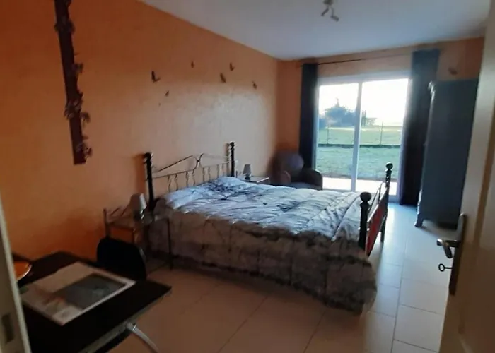 Bed & Breakfast Cote Campagne 3*