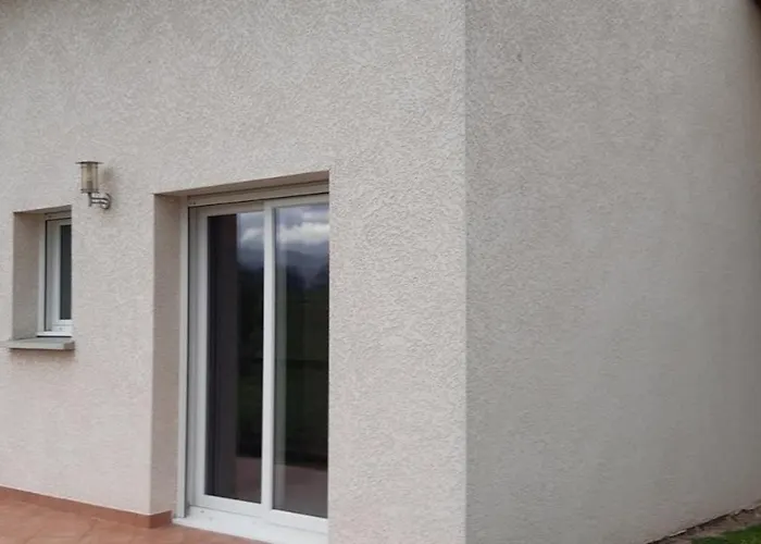 Bed & Breakfast Cote Campagne 3*